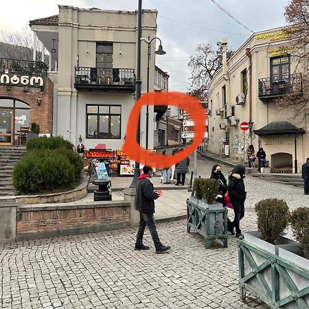 Old tbilisi Daire Dış mekan fotoğraf